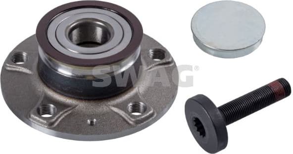 Wheel Bearing Kit 30 94 0659