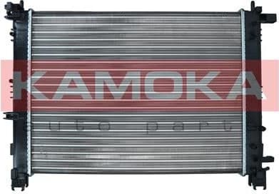 Radiator, engine cooling 7705076 - image 2