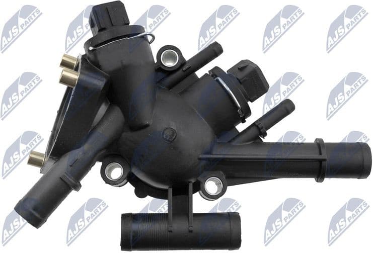 Coolant Flange CTM-RE-019 - image 3