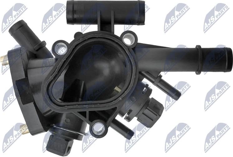 Coolant Flange CTM-RE-019 - image 4