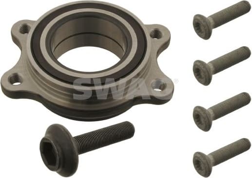 Wheel Bearing Kit 30 93 0271