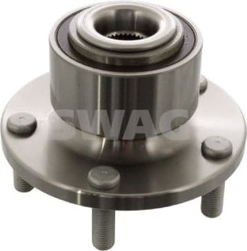 Wheel Bearing Kit 50 92 6770
