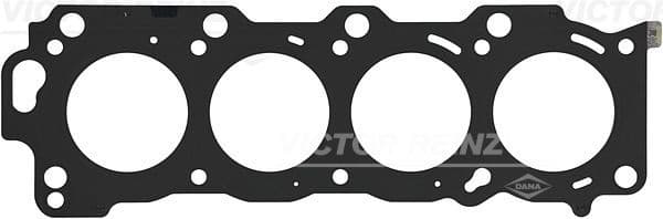 Gasket, cylinder head 61-10170-00