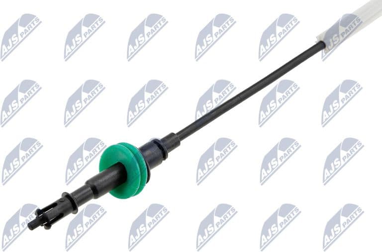 Actuator, central locking system EZC-LR-029 - image 3