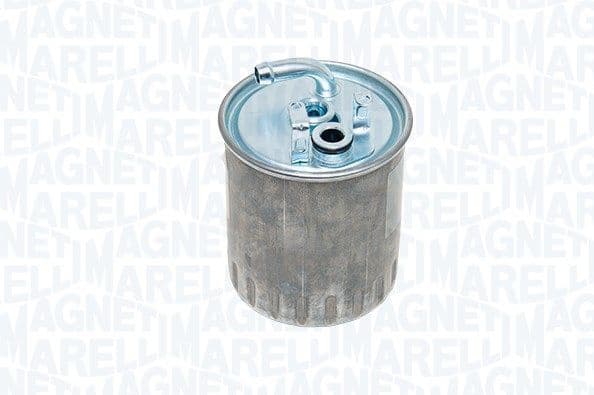 Fuel Filter 152071760674