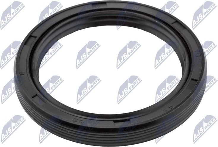Shaft Seal, manual transmission flange NUP-VW-032 - image 2