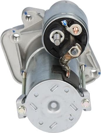 Starter VALEO RE-GEN REMANUFACTURED 460428 - image 3