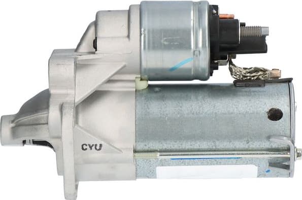 Starter VALEO RE-GEN REMANUFACTURED 460428 - image 4