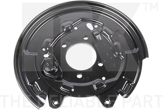 Splash Guard, brake disc 234559