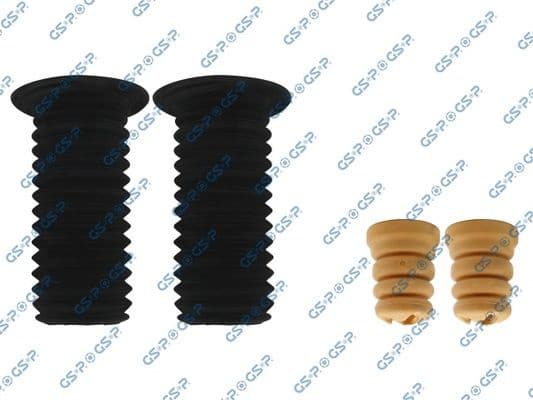 Dust Cover Kit, shock absorber 5406791PK