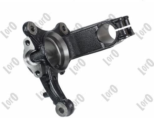 Steering Knuckle, wheel suspension LORO 131-03-024 - image 4