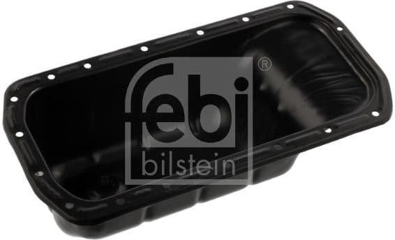 Oil Sump febi Plus 177591
