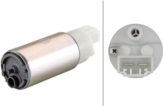 Fuel Pump 8TF 358 106-771