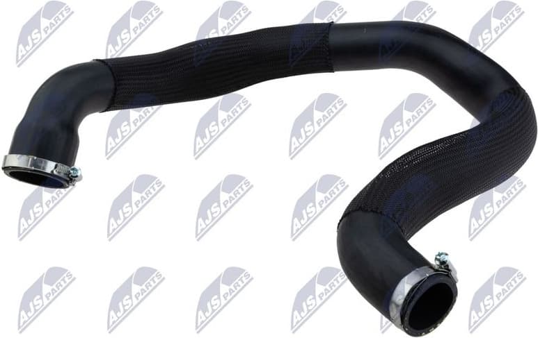 Charge Air Hose GPP-PE-016 - image 2