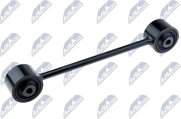 Control/Trailing Arm, wheel suspension ZWT-TY-130