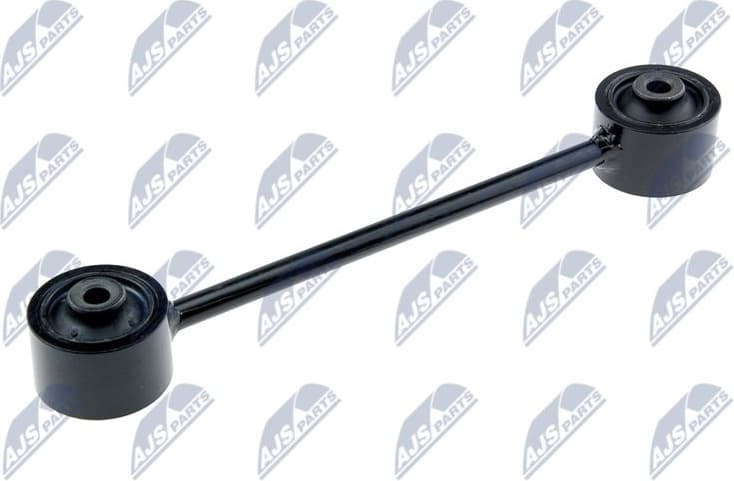 Control/Trailing Arm, wheel suspension ZWT-TY-130 - image 2