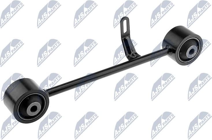 Control/Trailing Arm, wheel suspension ZWT-TY-132