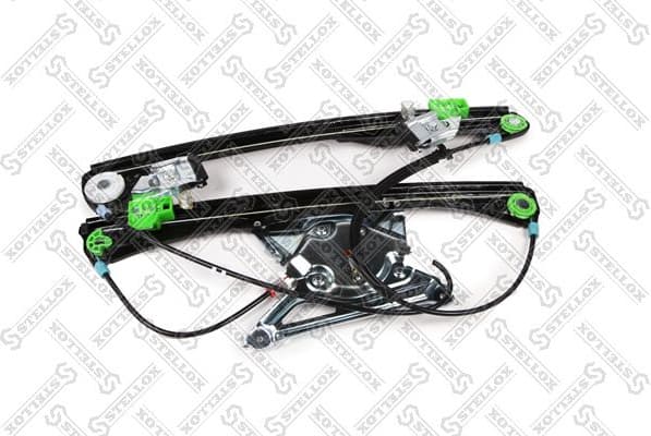 Window Regulator 75-50469-SX