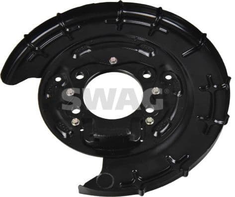 Splash Guard, brake disc 33 10 5430 - image 2
