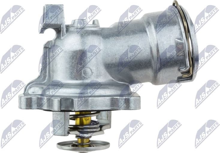 Thermostat, coolant CTM-ME-036 - image 3