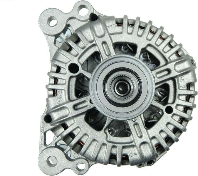 Alternator Remanufactured AS A3216PR