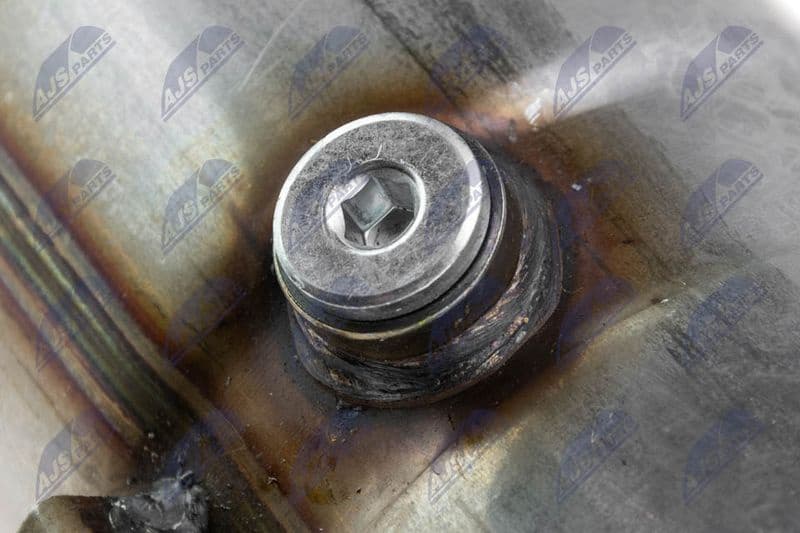 Catalytic Converter KAT-HD-002 - image 3