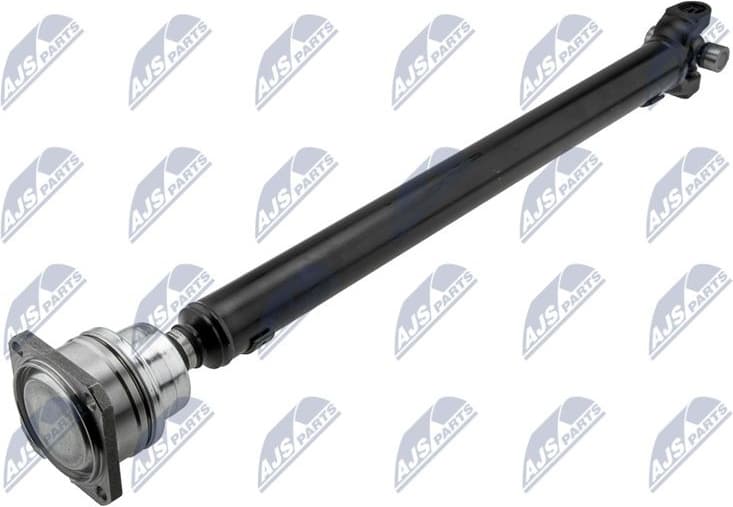 Propshaft, axle drive NWN-CH-030