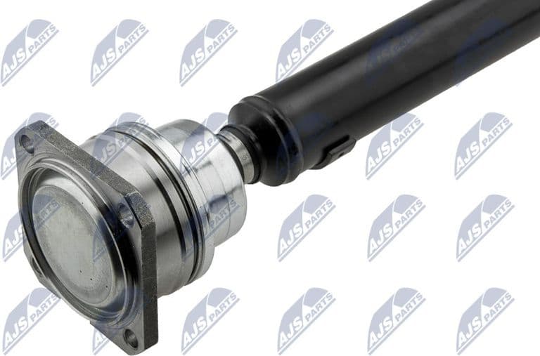 Propshaft, axle drive NWN-CH-030 - image 2