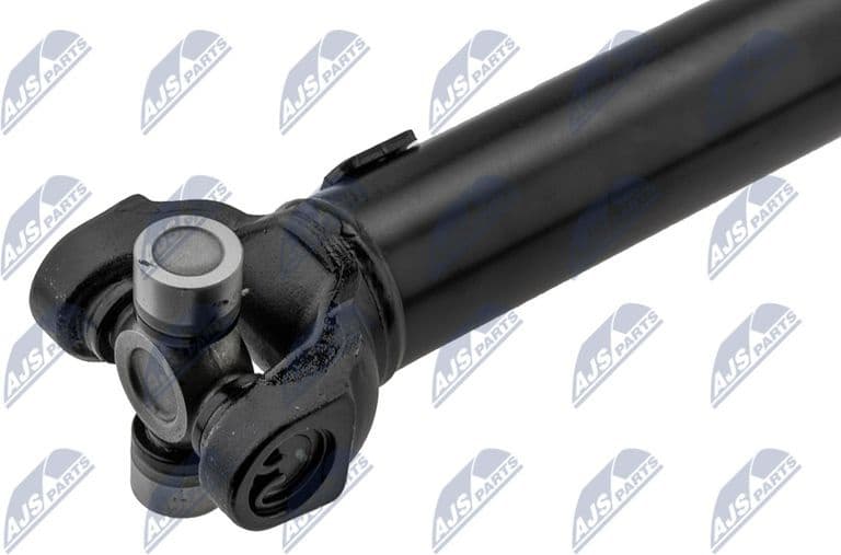 Propshaft, axle drive NWN-CH-030 - image 3