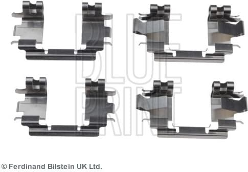 Accessory Kit, disc brake pad ADH248601