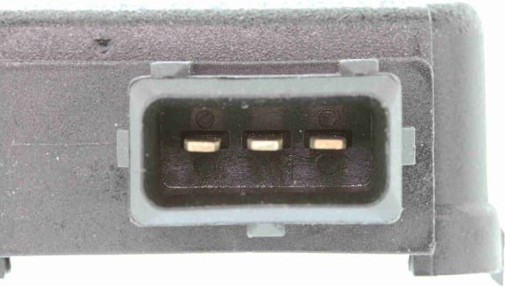 Sensor, throttle position Original VEMO Quality V64-72-0003 - image 2