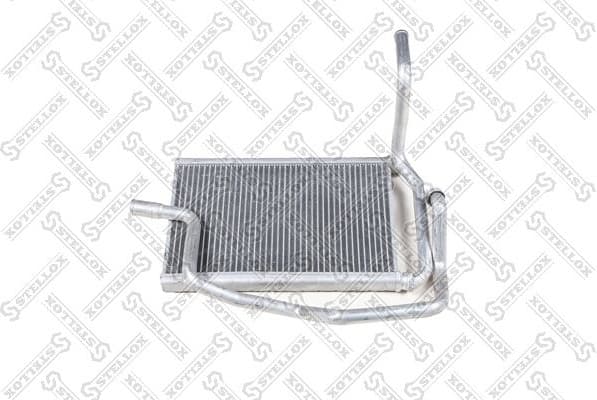 Heat Exchanger, interior heating 10-35291-SX