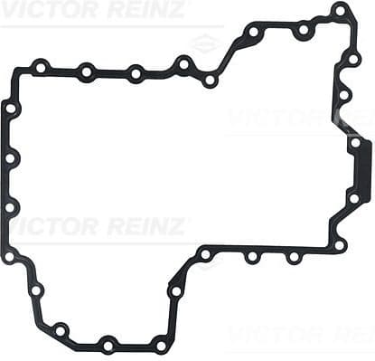 Gasket, oil sump 71-10305-00