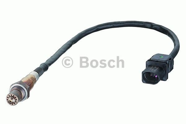 Oxygen Sensor 0258017014