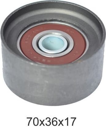 Tensioner belt DEX1479