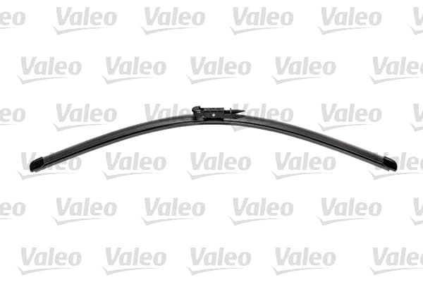 Wiper Blade SILENCIO FLAT BLADE SET 574303