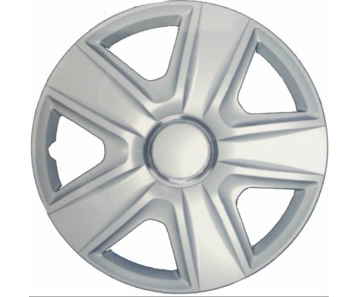 Ratų gaubtai ESPRIT R16' colių ratams. - WV-1846-R-16