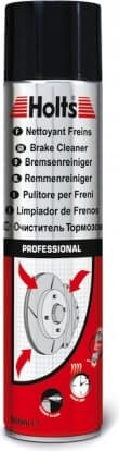 Stabdžių diskų valiklis 600ml. - 246060 (Holts) - Autoera - image 2