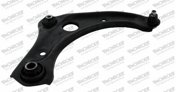 Control/Trailing Arm, wheel suspension L14557