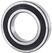 Bearing universal,  alternator axle 6006-2RS1/C3