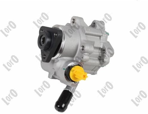 Hydraulic Pump, steering LORO 140-01-049 - image 2