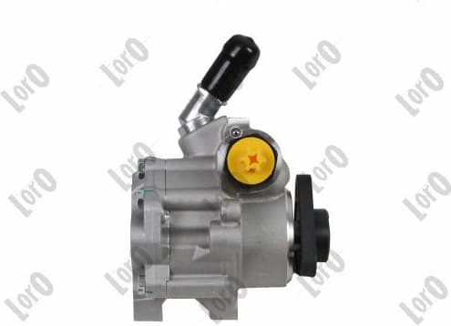 Hydraulic Pump, steering LORO 140-01-049 - image 3