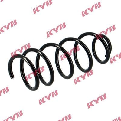 Suspension Spring K-Flex RA5237