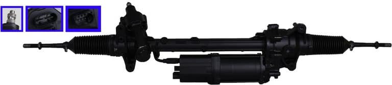 Steering Gear 717521874