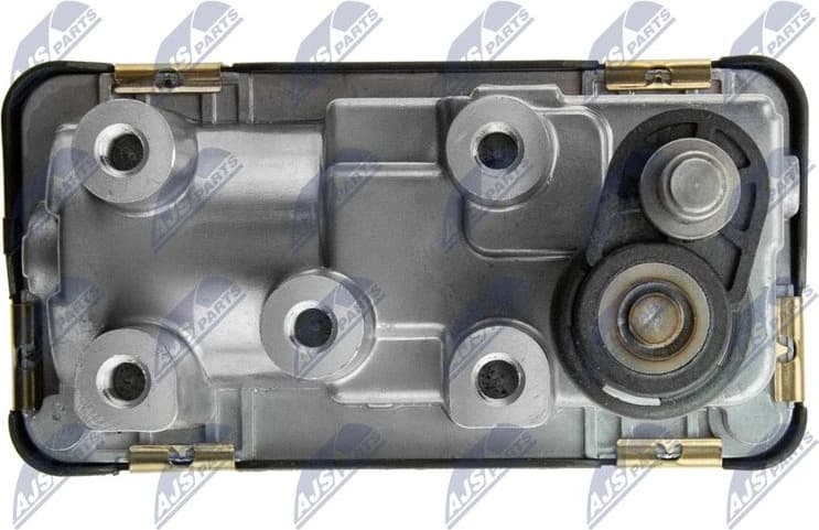 Actuator, turbocharger ECD-BM-027 - image 4