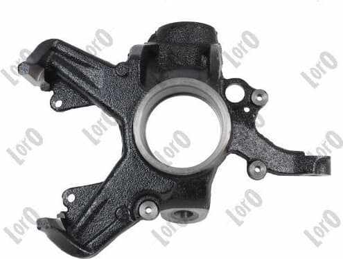 Steering Knuckle, wheel suspension LORO 131-03-007