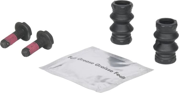 Accessory Kit, brake caliper 24.0101-3803.2