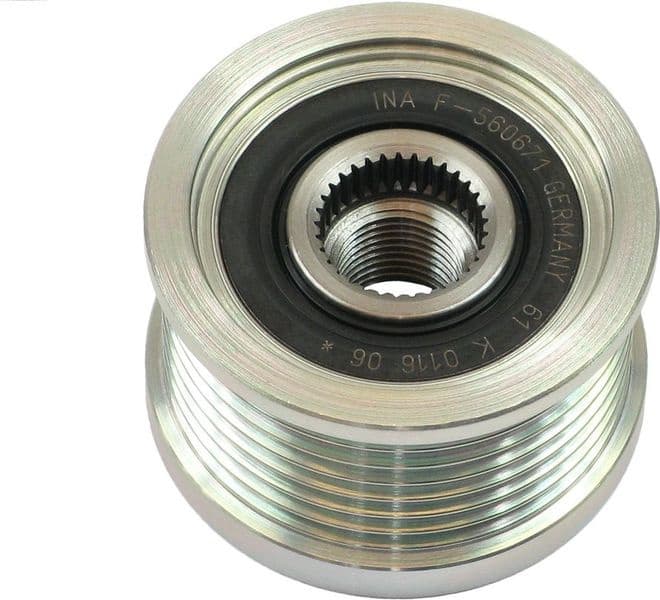 Alternator Freewheel Clutch Ina AFP0085(INA) - image 3