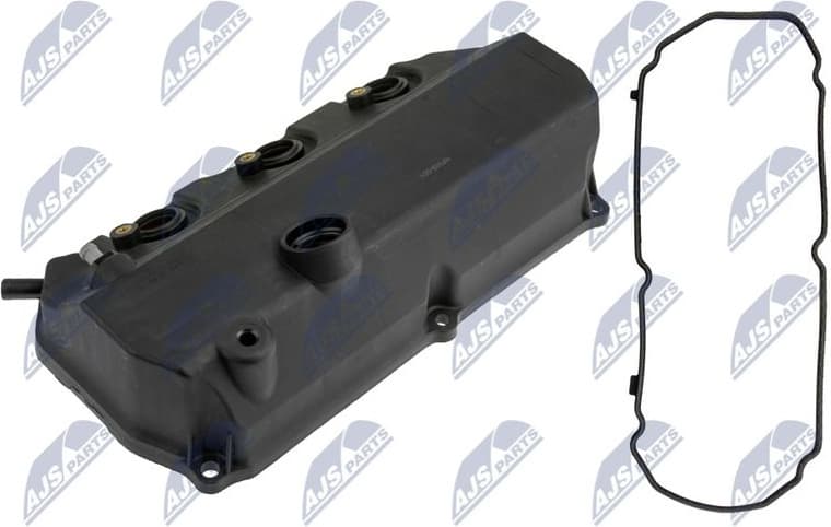 Cylinder Head Cover BPZ-MS-001 - image 2