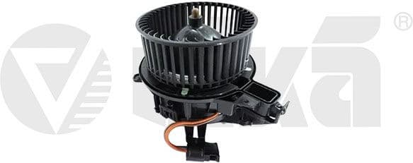 Interior Blower 88191710501